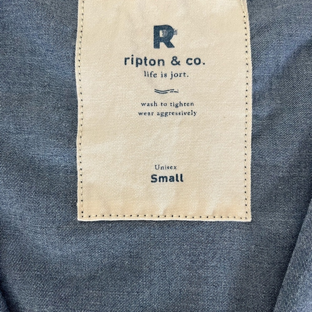 Ripton & Co